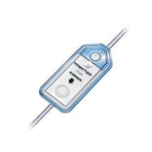 Фільтр Intrapur Paed Lipid 1.2 мкм 96 год. Ref4099702 &mdash; фото упаковки | аптека Добрий Доктор
