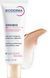 Крем Bioderma Sensibio AR+ CC SPF 50+, світлий тон, 40 мл &mdash; фото 2 (інструкція та склад)