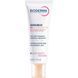 Крем Bioderma Sensibio AR+ CC SPF 50+, світлий тон, 40 мл &mdash; фото 1 (інструкція та склад)