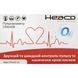 Пульсоксиметр Heaco CMS50В &mdash; фото 1 (інструкція та склад)
